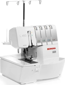 Bernina L 450 Overlock