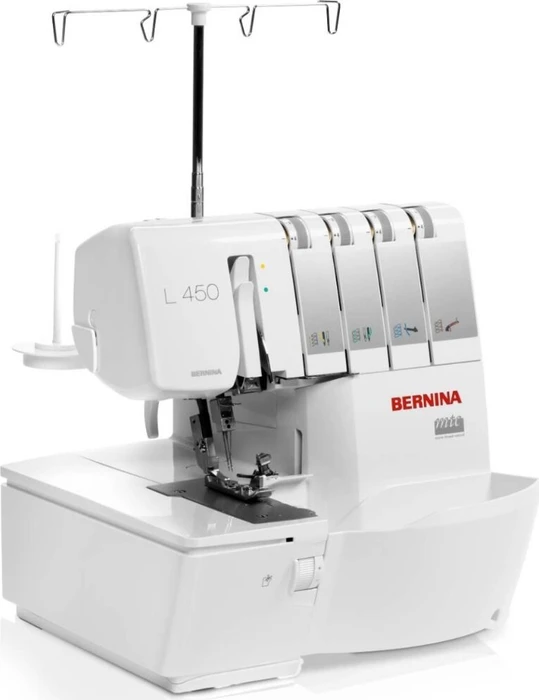 Bernina L 450 Overlock