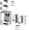 Thermaltake The Tower 200 Bumblebee, gelb, Glasfenster, Mini-ITX Vorschaubild