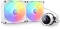 NZXT Kraken 280 RGB White Vorschaubild