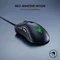 Razer Mouse Grip Tape for Razer DeathAdder V2 Mini, Mouse Grip Tape, schwarz Vorschaubild