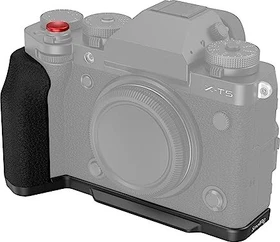 SmallRig L-förmiger Griff für FUJIFILM X-T5 schwarz
