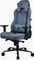Arozzi Vernazza Soft Fabric Gamingstuhl, blue Vorschaubild