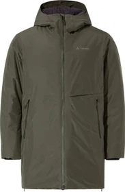 Vaude Mineo III Funktionsmantel khaki (Herren)