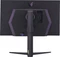 LG UltraGear GR9 27GR93U-B, 27" Vorschaubild