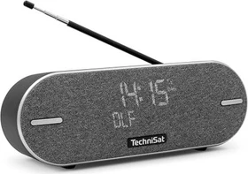 TechniSat DigitRadio BT 2 anthrazit/schwarz