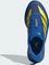 adidas Adizero Boston 13 blue/yellow/core black (Herren) Vorschaubild