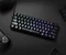 Redragon K630 Dragonborn, schwarz, LEDs RGB, hot-swap, Redragon BLUE, USB, US Vorschaubild