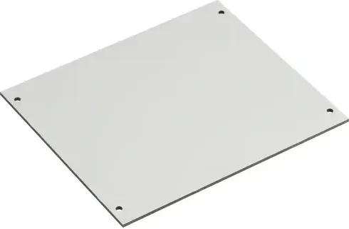 Spelsberg Montageplatte TG MPI-1208