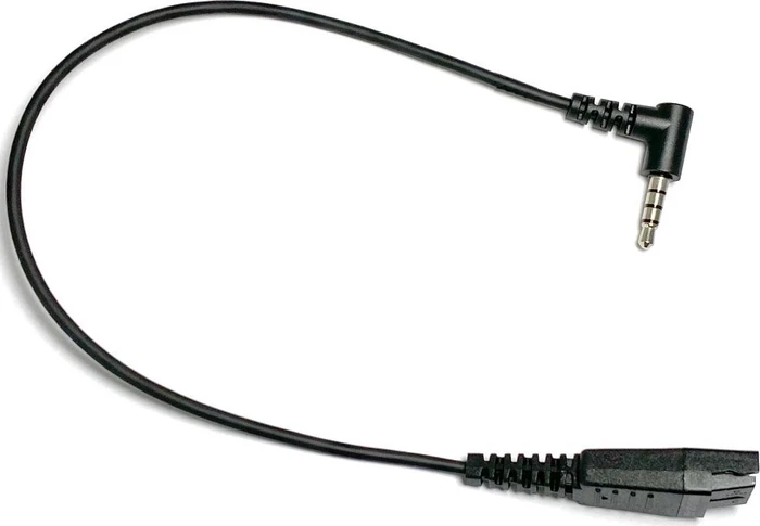 Jabra Adapterkabel QD/3.5mm-Klinke