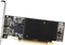 Sapphire GPRO 2200, 2GB DDR3, 2x DP, lite retail Vorschaubild