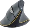 BakkerElkhuizen FastForward 3-Mode Vertical Mouse, dunkegrau, USB/Bluetooth Vorschaubild