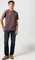 Wrangler Small Graphic T-Shirt kurzarm peppercorn (Herren) Vorschaubild
