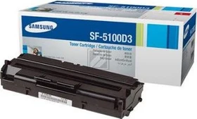 Samsung Toner SF-5100D3 schwarz