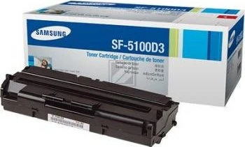Samsung Toner SF-5100D3 schwarz