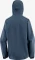 Salomon Outerpath 2.5L Funktionsjacke blue nights (Damen) Vorschaubild