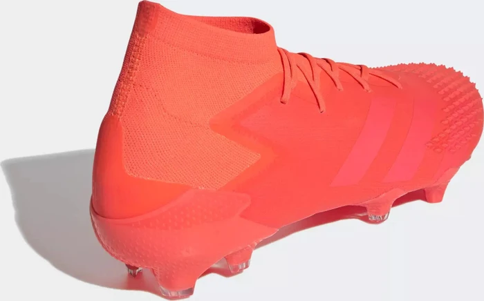 adidas Predator Mutator 20.1 FG pop/cloud white (Herren)
