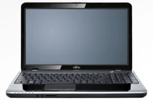 Fujitsu Lifebook AH531, Pentium B960, 4GB RAM, 320GB HDD, UK
