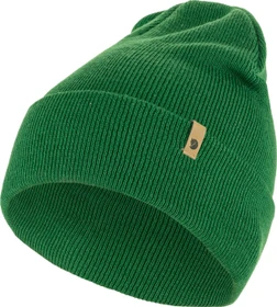Fjällräven Classic Knit Mütze palm green