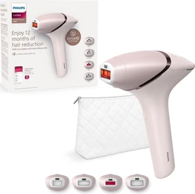 Philips BRI951/00 Lumea Series 9900 IPL-Haarentferner