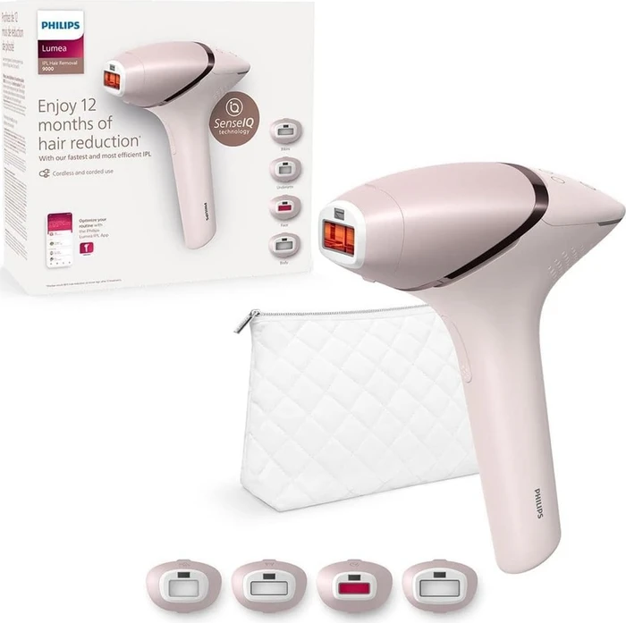 Philips BRI951/00 Lumea Series 9900 IPL-Haarentferner