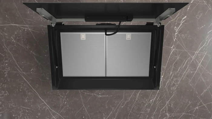Siemens iQ500 LC81JAN60 Wand-Dunstabzugshaube