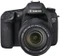 Canon EOS 7D mit Objektiv Fremdhersteller Vorschaubild