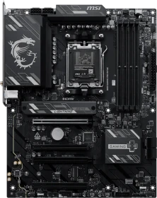MSI B850 Gaming Pro WIFI6E (AMD AM5)