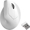 Keychron M5 8K Wireless Ergonomic Mouse weiß, USB/Bluetooth Vorschaubild