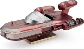 Fascinations Metal Earth Star Wars Zorii's Y-Wing Fighter