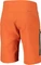 Scott Explorair Light Laufhose kurz braze orange/shadow brown (Herren) Vorschaubild