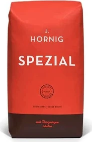 J. Hornig Spezial Kaffeebohnen, 500g