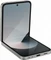 Samsung Galaxy Z Flip6 512GB Silver Shadow Vorschaubild