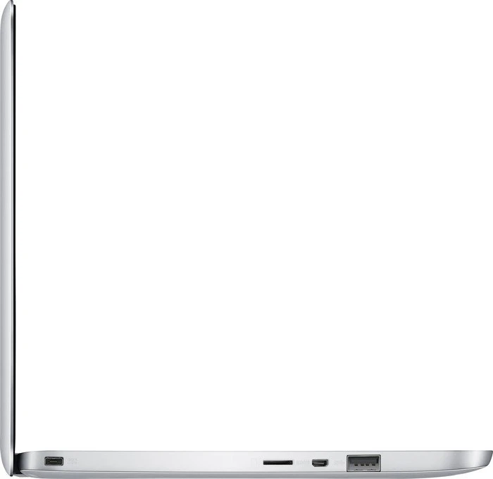 ASUS VivoBook E200HA-FD0005TS, Pearl White, Atom x5-Z8300, 2GB RAM, 32GB Flash, DE