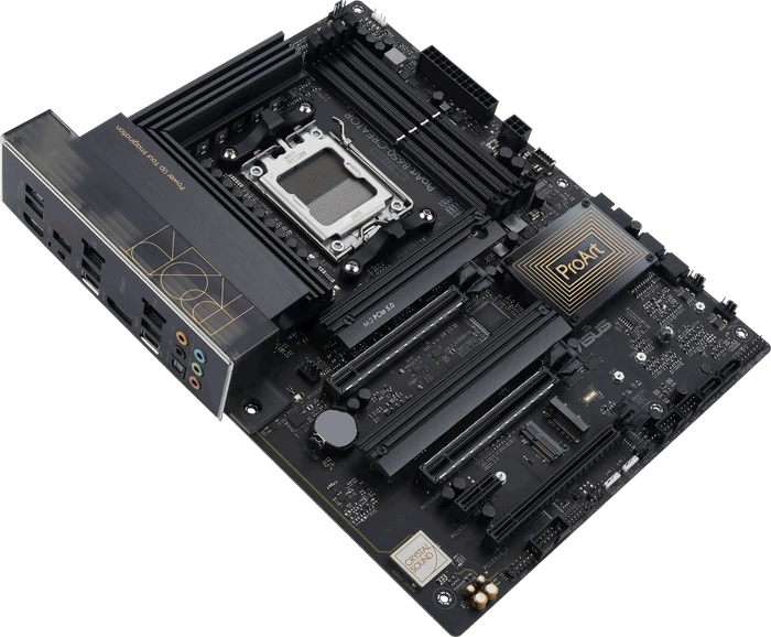 ASUS ProArt B650-Creator (AMD AM5)