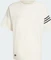 adidas Neuclassics T-Shirt kurzarm wonder white (Herren) Vorschaubild