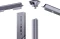 Jonsbo Jonsplus BO400 Gunmetal Grey, Glasfenster Vorschaubild