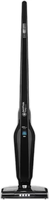 Nilfisk Easy 20V Max Akku-Handstaubsauger black