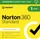 NortonLifeLock Norton 360 Standard, 1 User, 1 Jahr, ESD (deutsch)