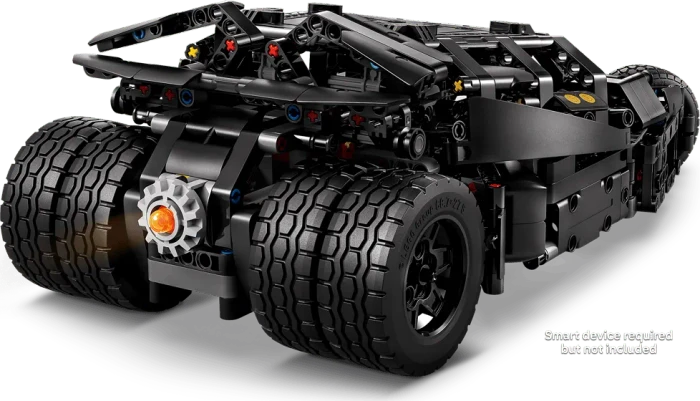 LEGO DC Universe Super Heroes - Batmobile Tumbler