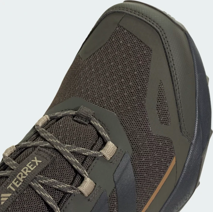 adidas Terrex Skychaser Ax5 shadow olive/carbon/savanna (Herren)