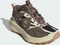 adidas Kantai Trail core black/powder yellow/earth strata (Damen) Vorschaubild