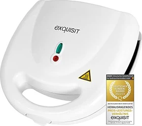Exquisit ST 3101 we Sandwichgrill