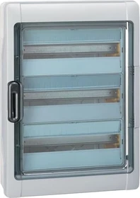 Legrand Feuchtraumverteiler Plexo³