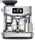 Sage SES985BSS The Oracle Jet silber (SES985BSS4EEU1)