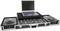 Roadinger Universal-Konsole DS-1 2xCD/1xM-19 LT schwarz Vorschaubild