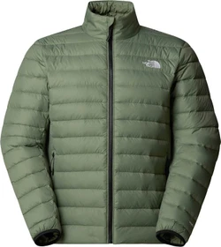 The North Face Classic Down Funktionsjacke bark mist (Herren)