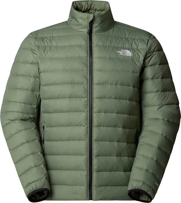 The North Face Classic Down Jacke (Herren)