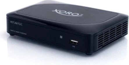 Xoro HST 260 S