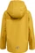 Vaude Kinich Funktionsjacke marigold (Junior) Vorschaubild
